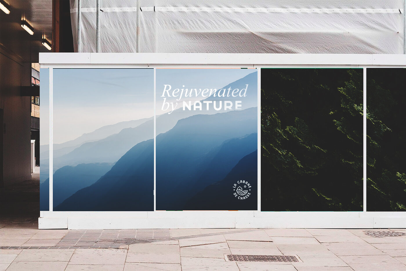 Poster series