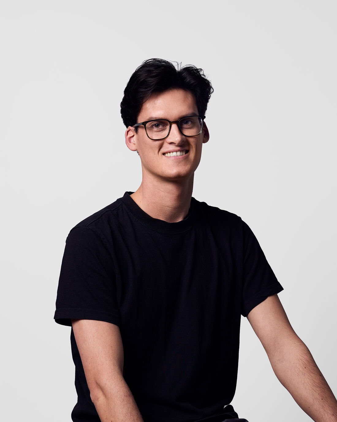 Alex van der Leij